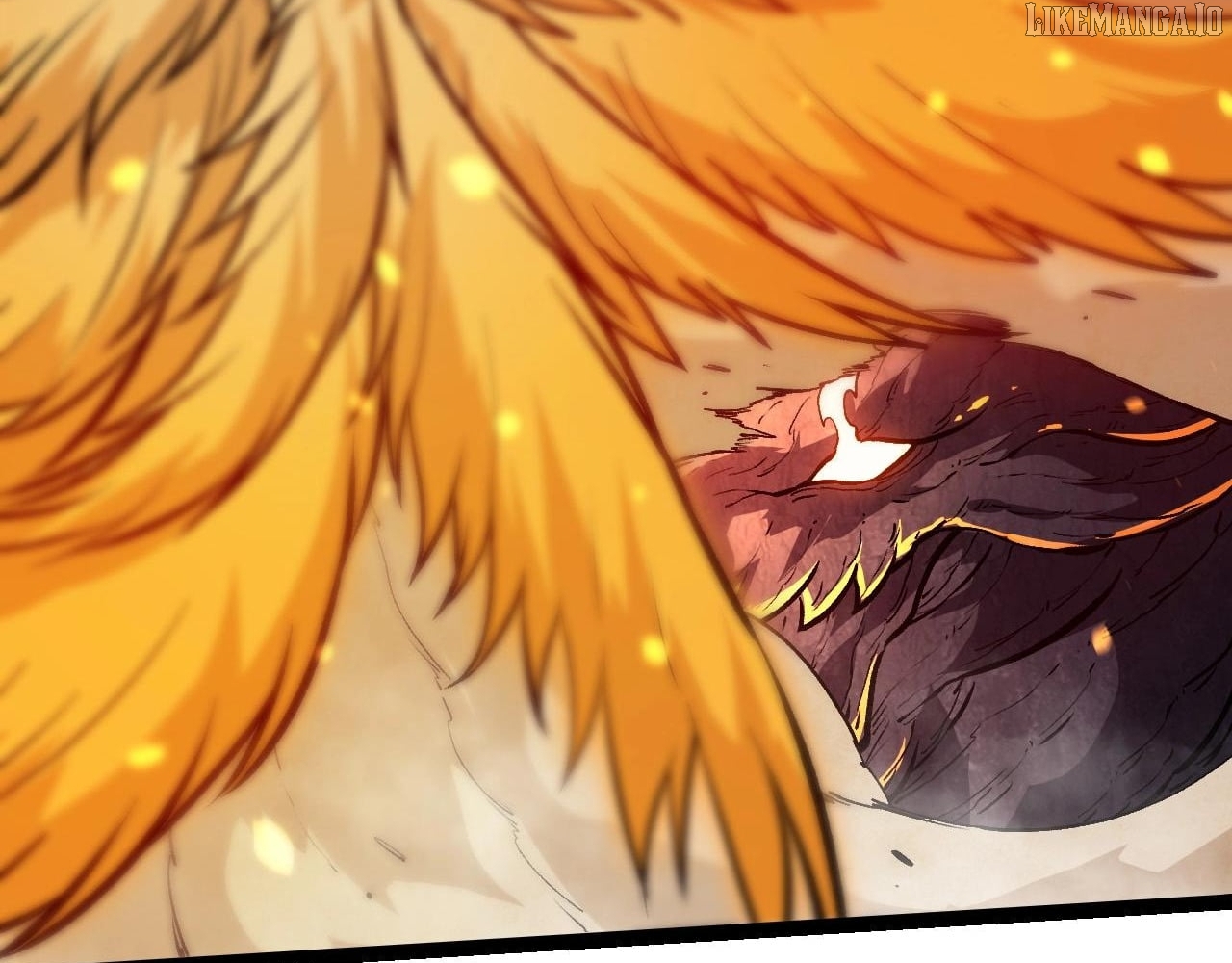 Evolution Begins With A Big Tree Chapter 435 - page 38